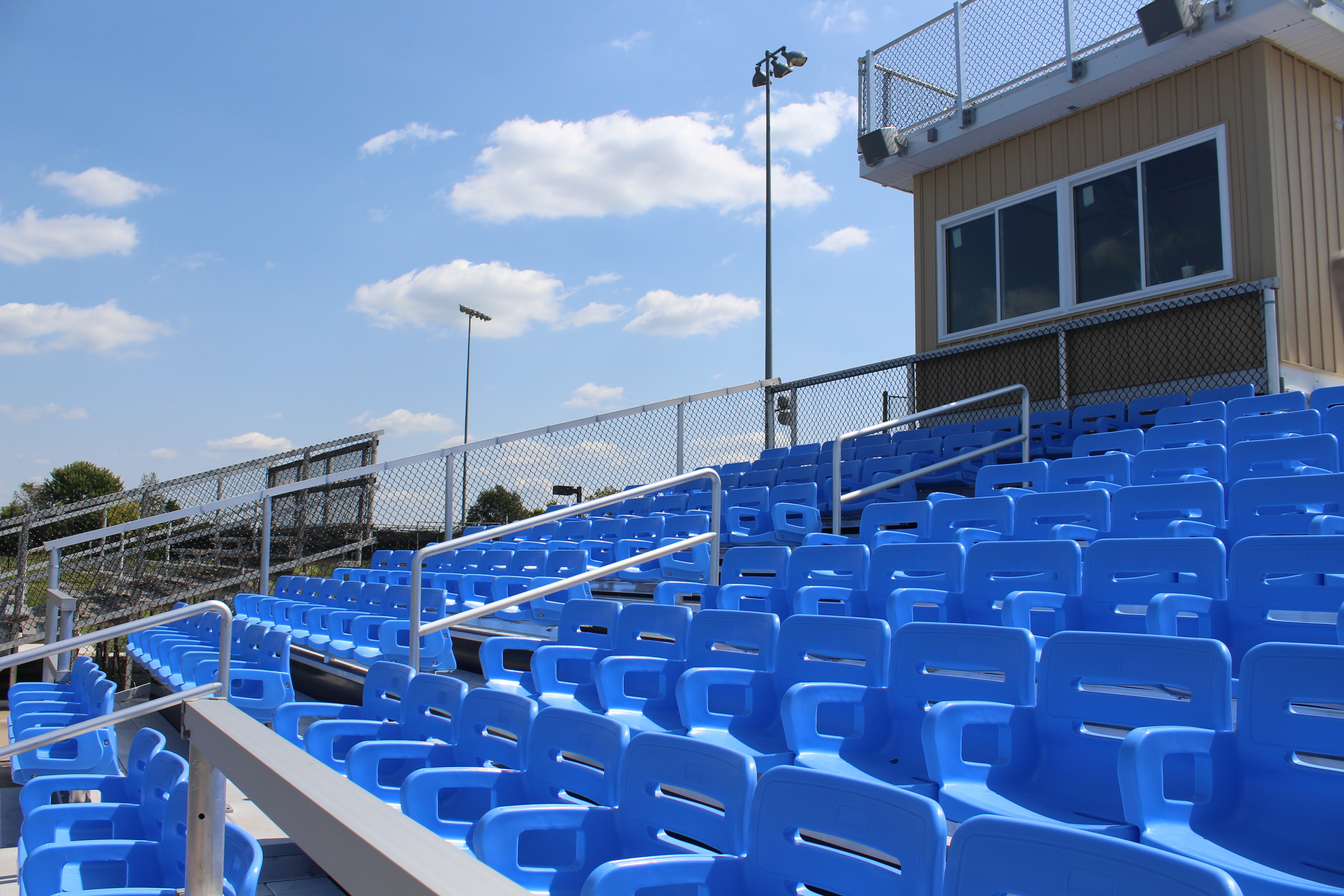 Mercy Academy HIgh School Soccer